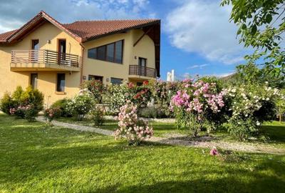 Casa de vanzare Bistrita