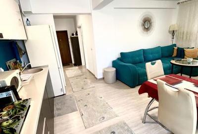 Apartament cu 3 camere în Nord - 8
