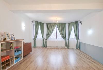 Casă individuală cu 11 camere cu Canalizare în Dragomirești-Deal - 19