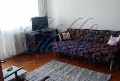 Apartament cu 2 camere si parcare in Cluj Napoca zona Gheorgheni - 1