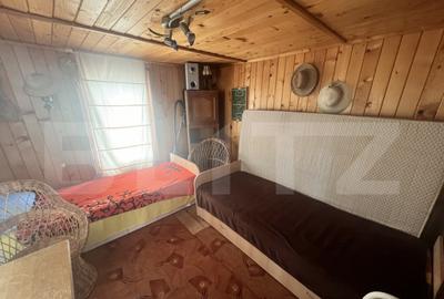 Cabana de lemn- Vatmani - 4