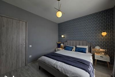 Apartament cu 2 camere în Tractorul - 10