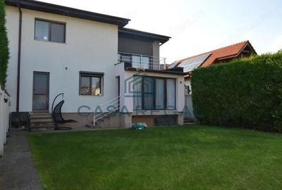 Casa de excep?ie in zona Spitalului Jude?ean - 2