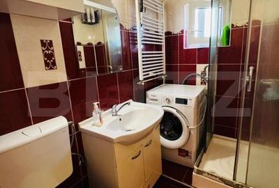 Apartament cu 3 camere în Central - 9