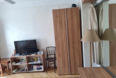 Inchiriem Garsoniera Moderna Semidecomandata Centrul Istoric - 24