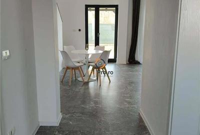 Duplex NOU Giarmata VII - 4