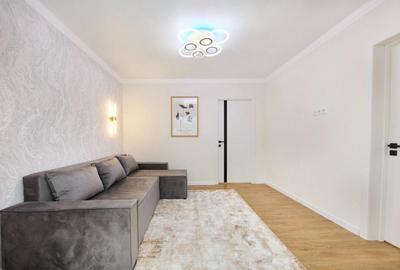 Apartament cu 2 camere de inchiriat in zona Pipera - 2