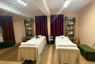 Spațiu comercial, de 70 mp, în Fabric