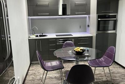 Apartament cu 2 camere în Nicolae Bălcescu - 5