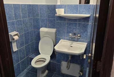 Apartament cu 3 camere decomandat în Dorobanților - 4