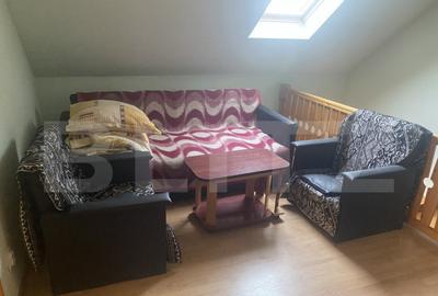 Spatiu comercial ?i pentru cazare, 8 camere, 119 mp, in C? - 8