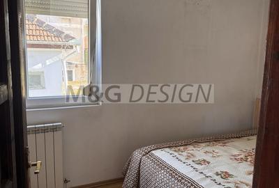 Apartament cu 3 camere semidecomandat, mobilat în Șagului - 6