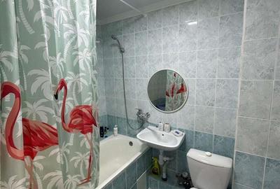 Garsoniera de inchiriat in zona Gheorgheni - 2