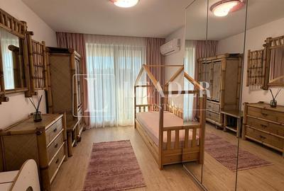 Apartament premium cu 4 camere I Design elegant si priveliste superba - 15