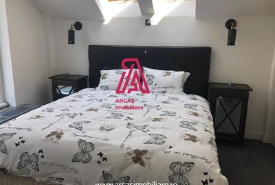Apartament de lux cu 3 camere de vanzare in Padurea Dumbrava! - 11