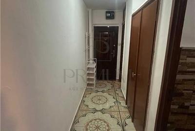 Apartament 1 camera-Sagului-Centrala-Mobilat si Utilat - 4
