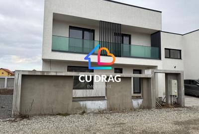Casă individuală cu 4 camere cu Canalizare în Șelimbăr - 4
