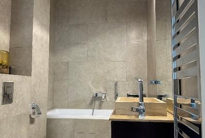 Apartament cu 3 camere decomandat, mobilat în Tomis Nord - 14