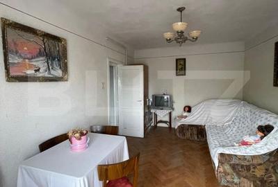 Apartament cu 2 camere în Central - 7
