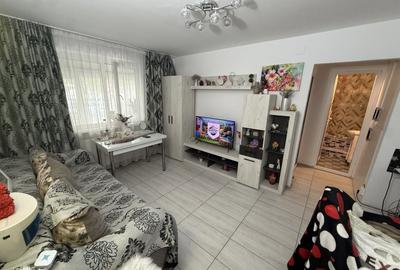 Apartament cu 2 camere semidecomandat, mobilat în Viziru 3 - 1
