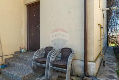 Casă cu 5 camere cu Teren 488 Mp în Bâcu - 30