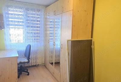 Apartament cu 2 camere semidecomandat în Dacia - 9