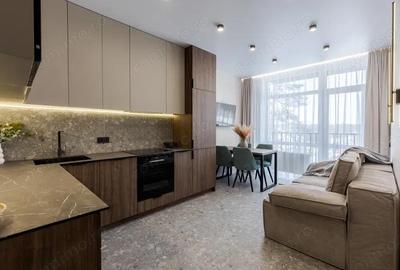 Garsonieră decomandată în Tei - 5