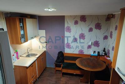 Casa de vanzare in Vaslui, 2 camere. Comision 0! - 4