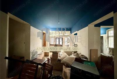 Parter imobil si curte proprie, in Ploiesti, ultracentral. - 3