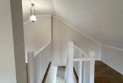 Apartament 2 camere, semidecomandat, 64mp utili, pod amenajat, zona Dambovita - 8