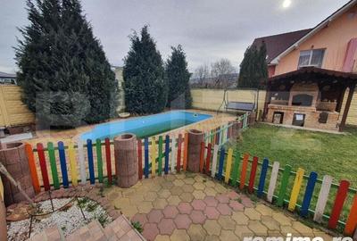 Casa duplex in Unirea, 6 dormitoare, 320 mp utili per unitate - 3