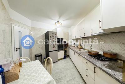 Apartament cu 3 camere decomandat în Mihai Bravu - 6