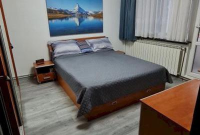 Apartament cu 4 camere decomandat în Berceni - 1