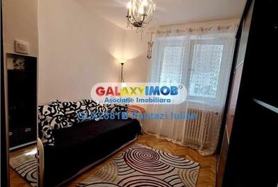 Apartament 3 camere | Crangasi | Loc de Parcare | 8min. metrou - 4