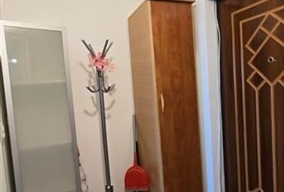 Berceni-Grand Arena, garsoniera spatioasa, bloc reabilitat, mobilata-utilata - 17