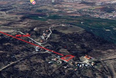 Spațiu comercial, în Seciu - 2