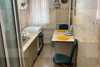 Apartament 3 camere | Etaj 3/10 | Drumul Taberei – langa Parc & Metrou - 7