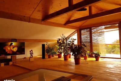 Casă cu 6 camere cu Teren 3148 Mp în Central - 2