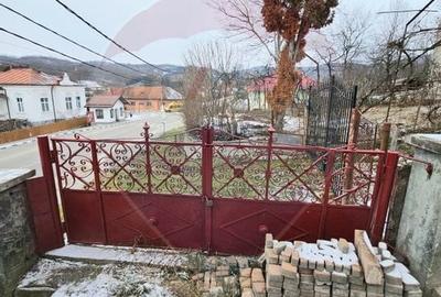 Casa cu 3 camere de vanzare in Ocnita/Jud.Valcea - 8