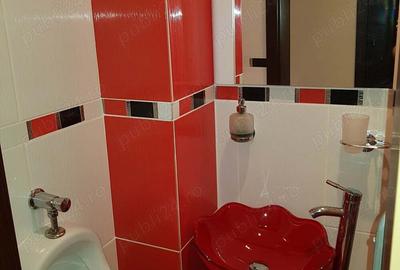 Apartament cu 3 camere decomandat în Dacia - 1