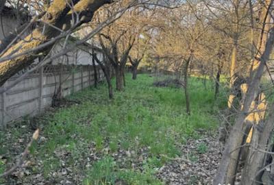 Teren în Central - 2