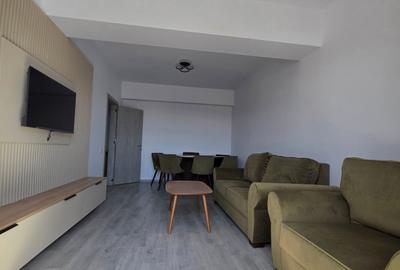 Apartament cu 2 camere decomandat, mobilat în Titan - 1