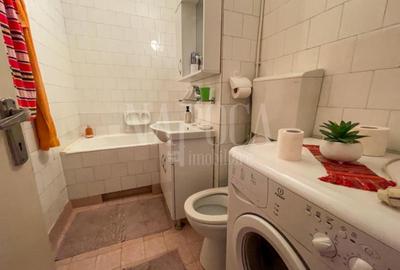 Apartament 3 camere de vanzare in Manastur, Cluj Napoca - 5