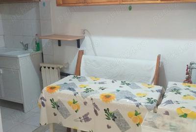 Garsoniera de inchiriat - 2