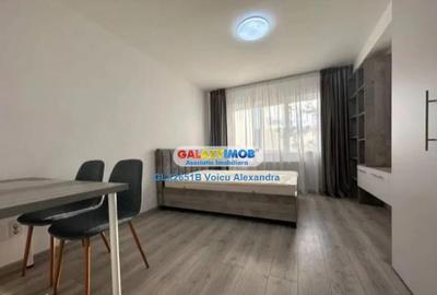 Garsonieră decomandată, mobilată în Berceni