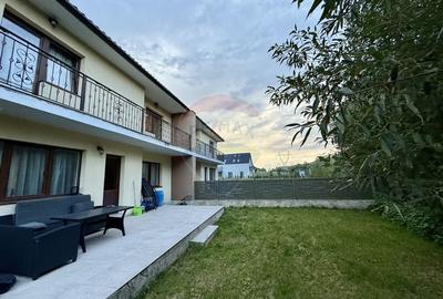 Duplex modern in Popesti - confort si liniste, aproape de Cluj-Napoca - 6