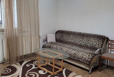 Apartament cu 2 camere semidecomandat în Centrul Civic - 3