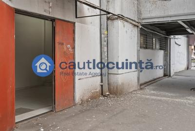 Spatiu comercial | Pantelimon | Mezanin | Parter | Subsol | 4.623mp - 7