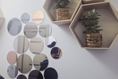 Apartament cu 3 camere decomandat în Rediu - 15