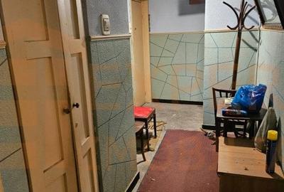 Apartament cu 2 camere decomandat în Delfinariu
